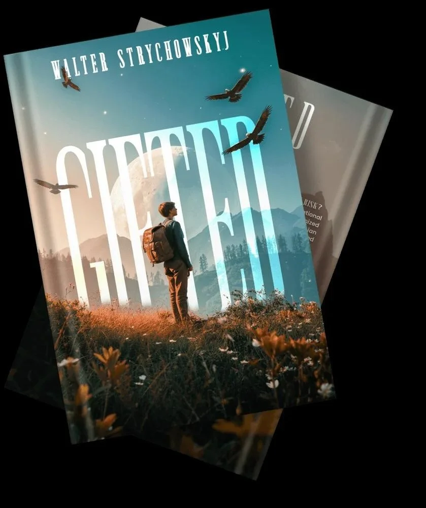 crime and corruption book