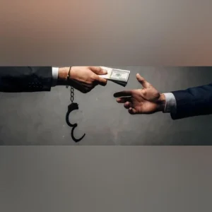 fbi Corruption