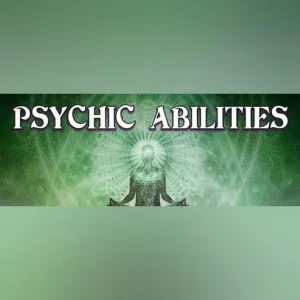 psychic healing