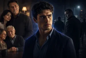 paranormal-suspense