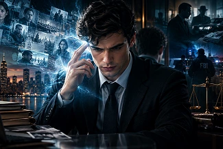 Ethics of Supernatural Abilities
